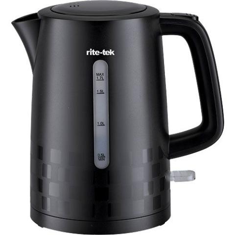 RITE-TEK  JUG KETTLE | JK207 | - Deluxe.com.ng