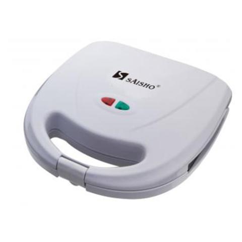 SAISHO SANDWICH MAKER |  S-609 2F - deluxe.com.ng