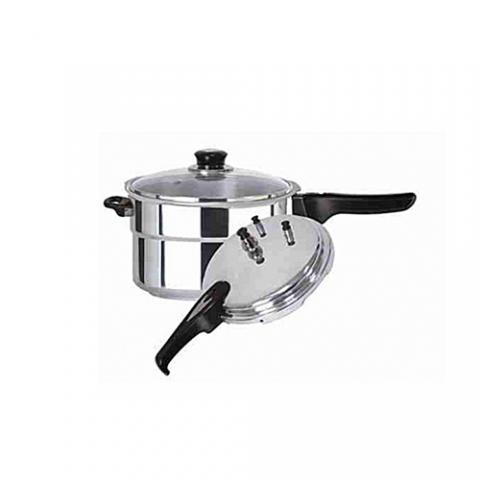 Saisho Pressure Cooker 11 Ltrs S-712