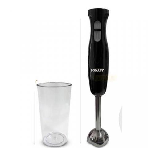 Sokany Portable Hand Blender