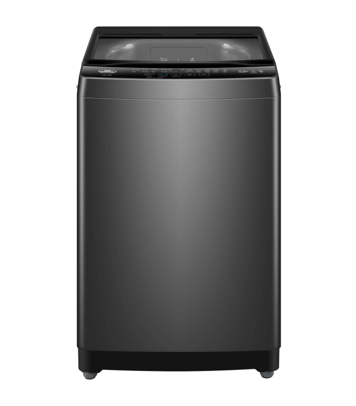 Haier Thermocool Top Load Automatic TLA080-FYS6 Washing Machine