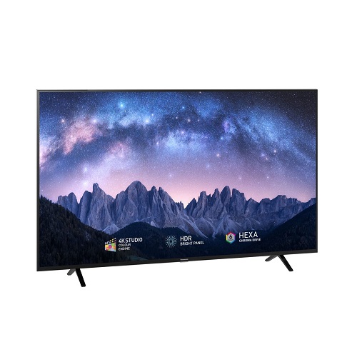 PANASONIC 55 INCH 4K LED ANDROID SMART TV TH-55LX700MF PANASONIC 55 INCH 4K LED ANDROID SMART TV TH-55LX700MF