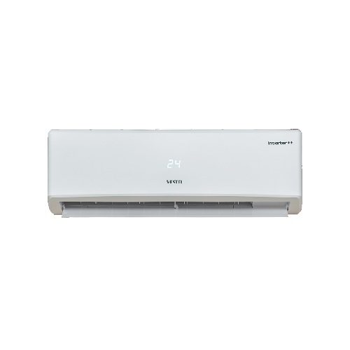 VESTEL 1.5HP SPLIT UNIT INVERTER R410 12K CO IACCA35FMAN AIR CONDITIONER|FLORA SERIES - deluxe.com.ng