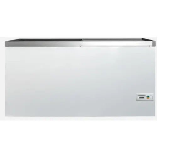 Vestfrost Chest Freezer | 500 Litres Vestfrost IKG505 Chest Freezer - deluxe.com.ng