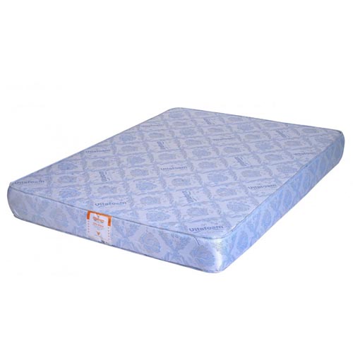 VITAFOAM VITA GRAND MATTRESS M1SG (6FT,3" X 4FT,5" X 8) - deluxe.com.ng