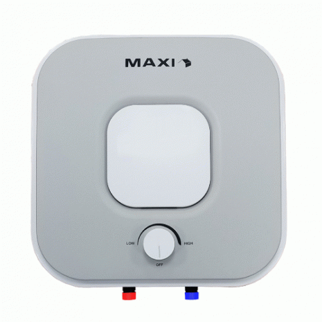 Maxi Water Heater WH15-20VE|15LTR|2000 Watts|50/60HZ