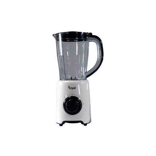 Royal Electric Blender | RBL9002WB|1.5L  - deluxe.com.ng