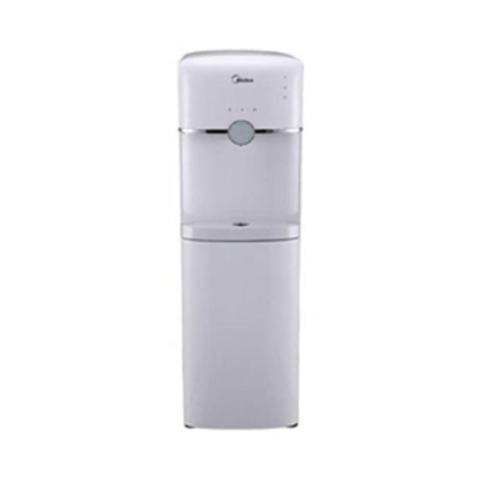 Midea-YL1643S Bottom Loading Water Dispenser   -  deluxe.com.ng