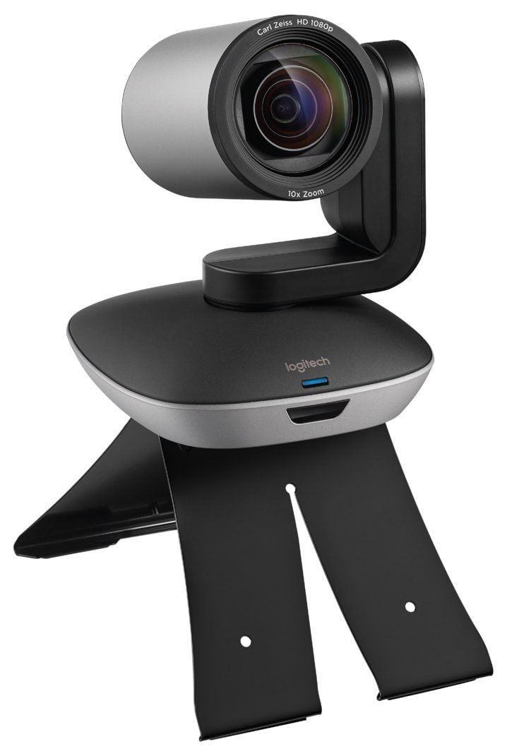 Logitech Group Conference Webcam for Big Meeting Rooms 1080p Camera webcam