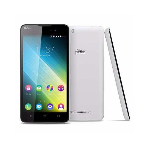 Wiko Lenny 2 – Black