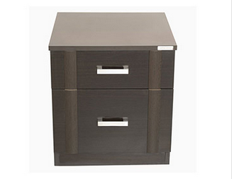  BEDSIDE CABINET (phoenix) - deluxe.com.ng